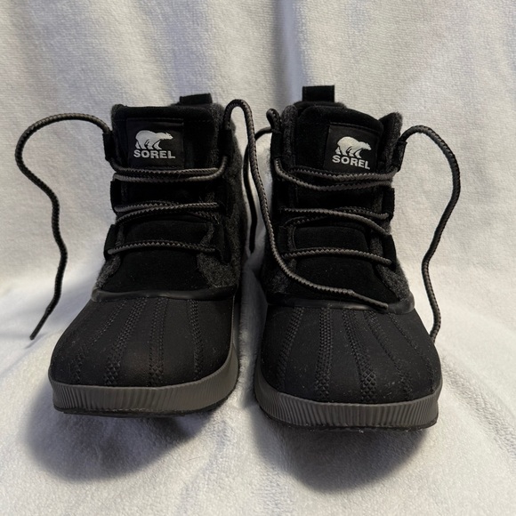 Out N About Sorel Boots women’s size 9.5 - Picture 9 of 9